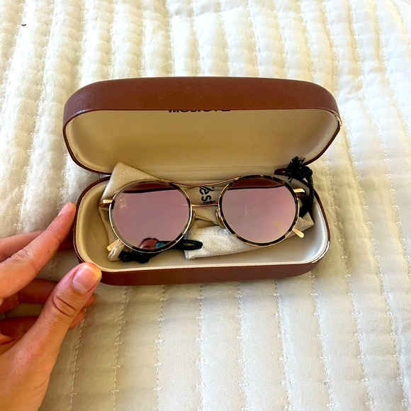 Illesteva Sunglasses